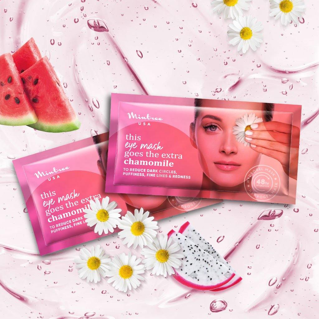 EYE MASK <br>PACK OF 10