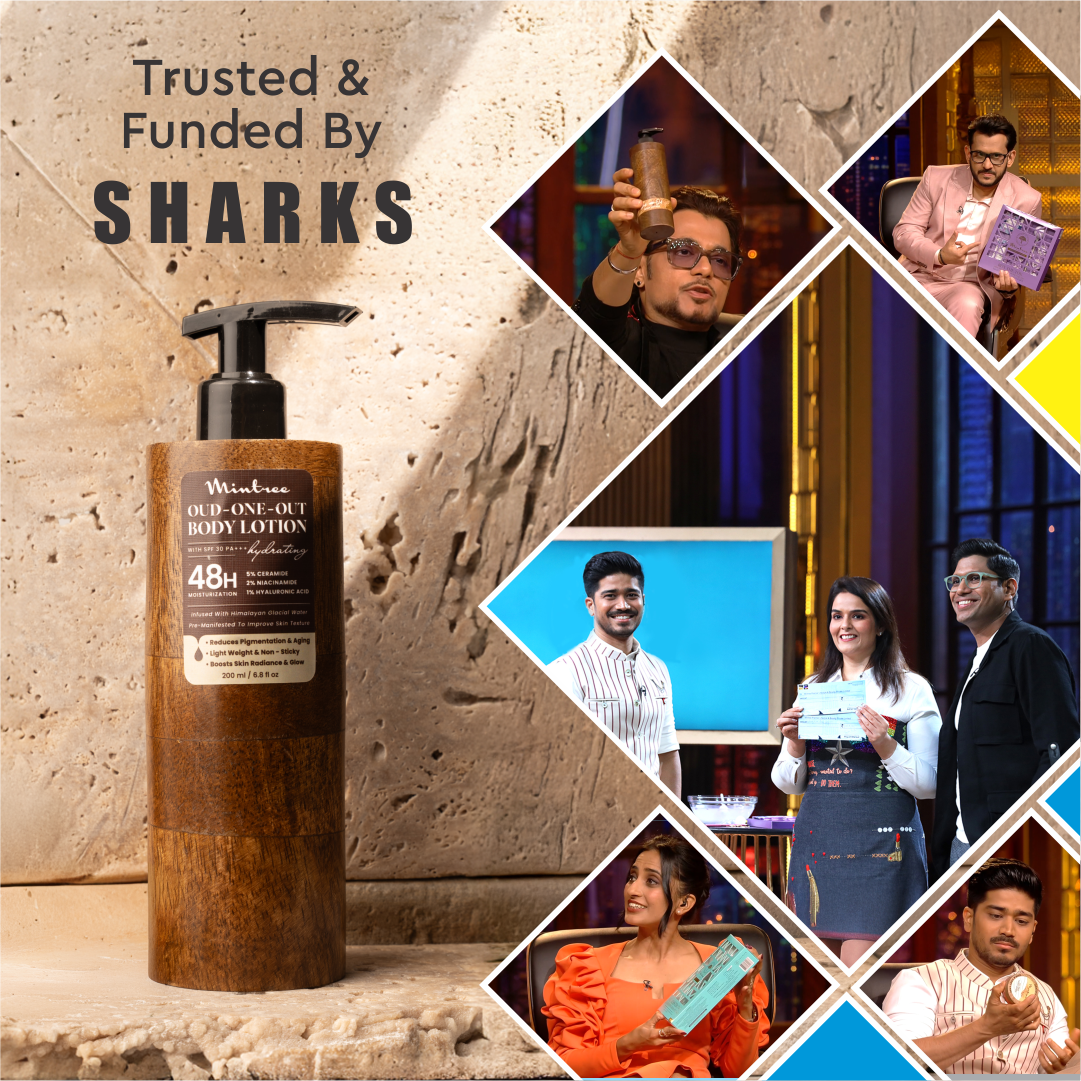 HYDRATING Oud Body Lotion 200 ml