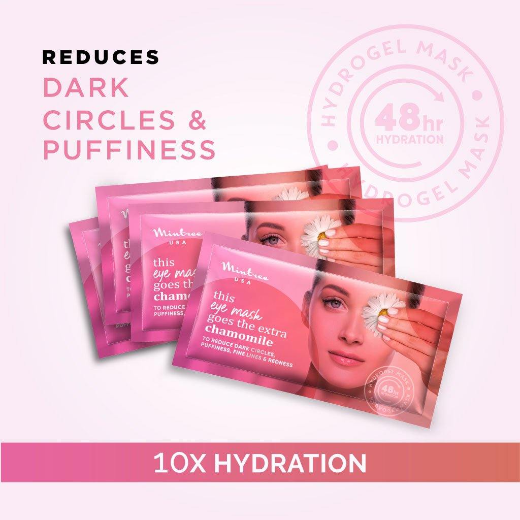 EYE MASK <br>PACK OF 10