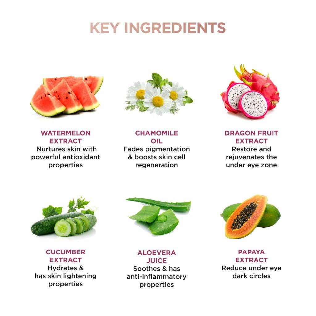 EYE MASK <br>PACK OF 10