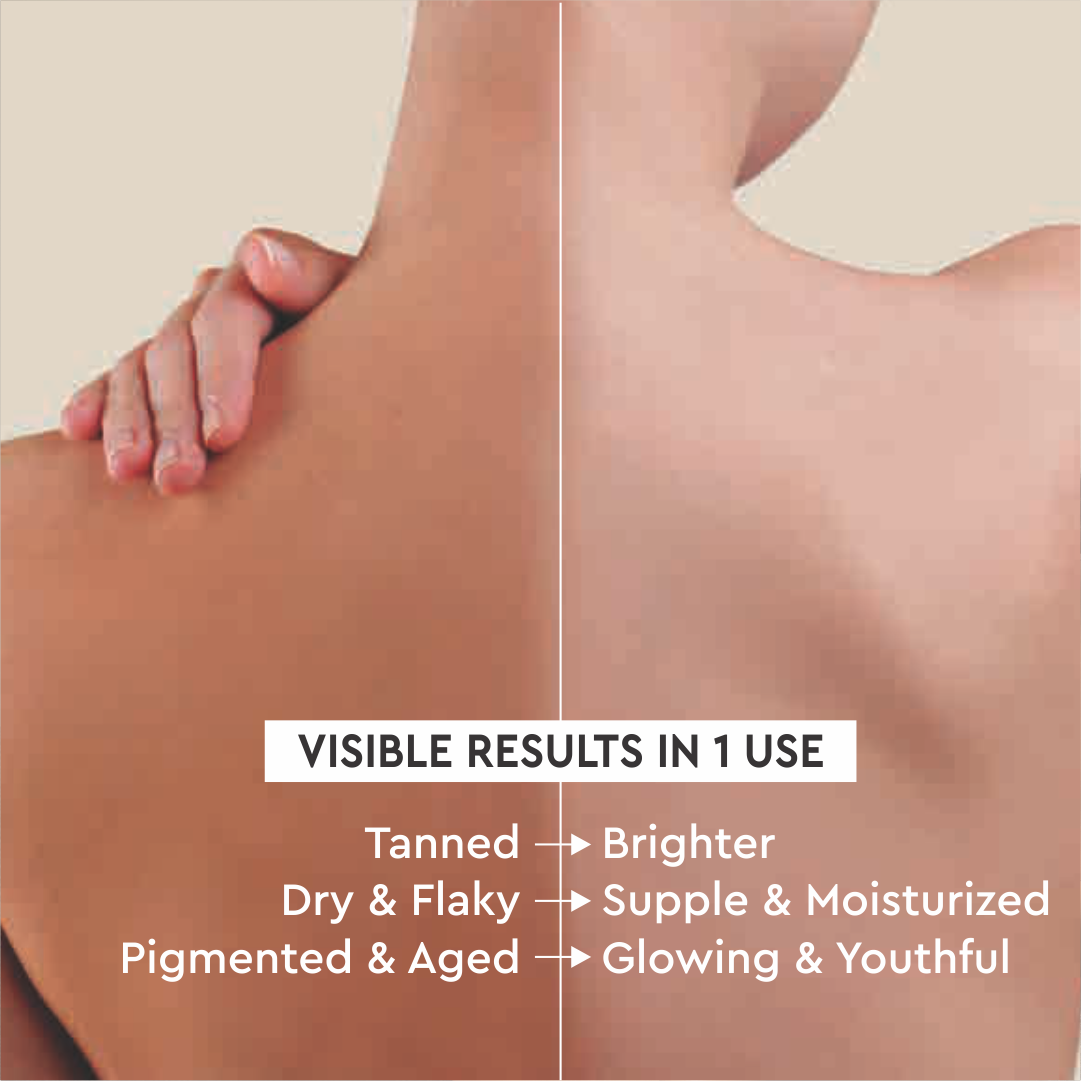 HYDRATING Olive Body Lotion 200 ml