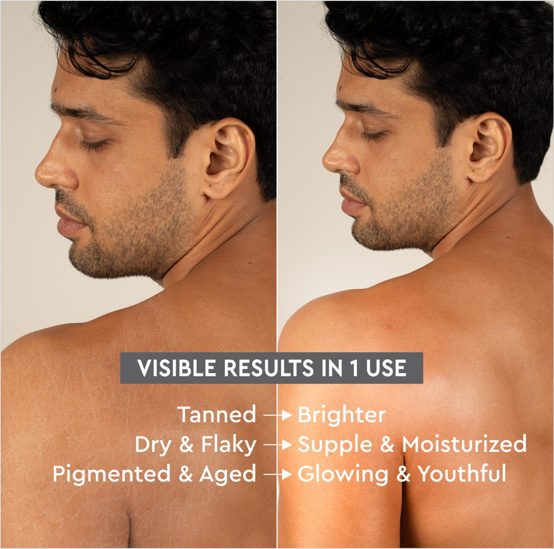 HYDRATING Oud Body Lotion 200 ml