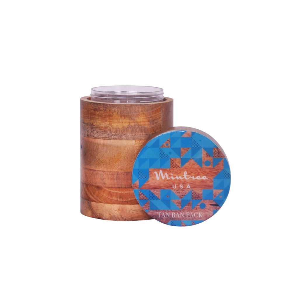 Tan Ban Pack-Zest 500g