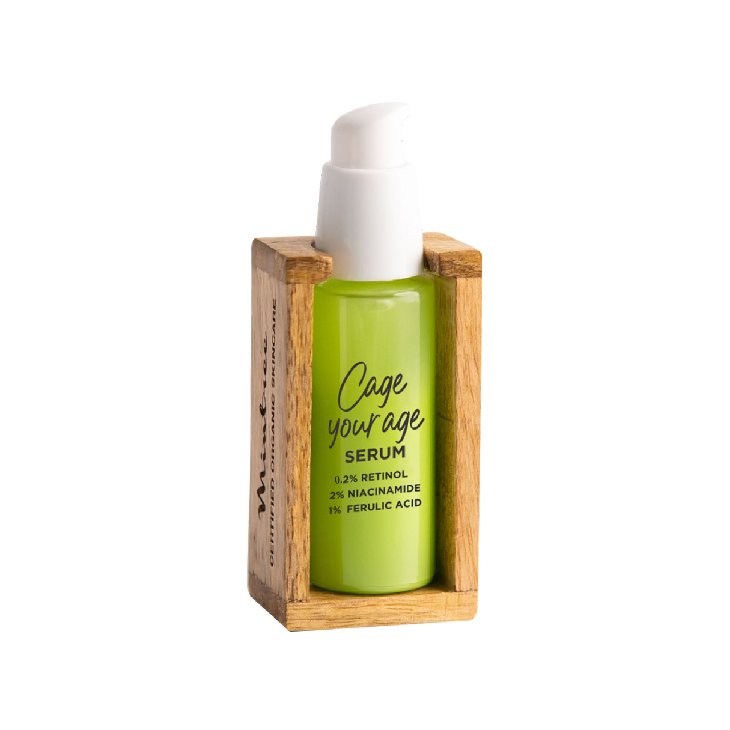 ANTI- AGING Serum 30 ml