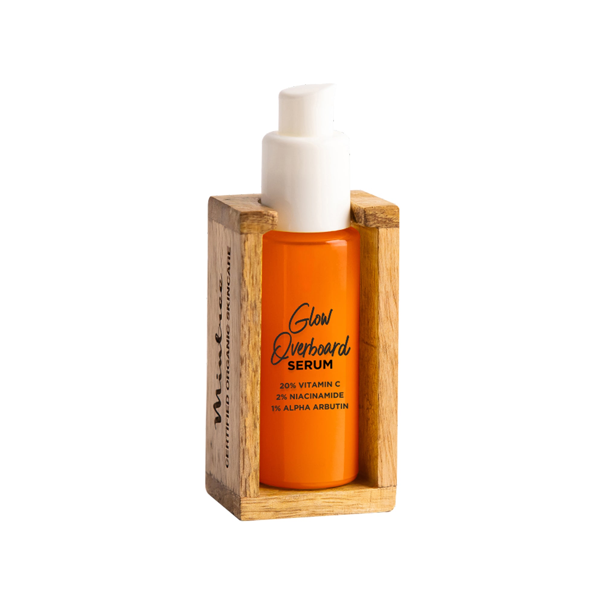 BRIGHTENING Vitamin C Serum 30 ml