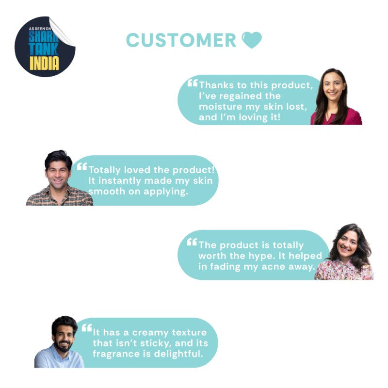 MOISTURIZING Fantasea Body Butter 150 gm