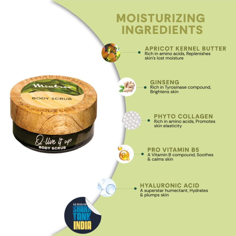 MOISTURIZING Olive Body Butter 150 gm