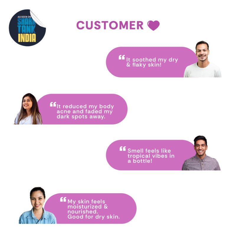 HYDRATING Calm-A-Sutra Body Lotion 200 ml