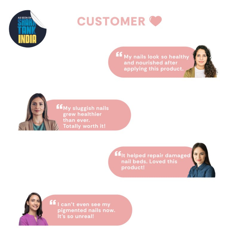 STRENGTHENING Nail Armstrong Serum 30 ml