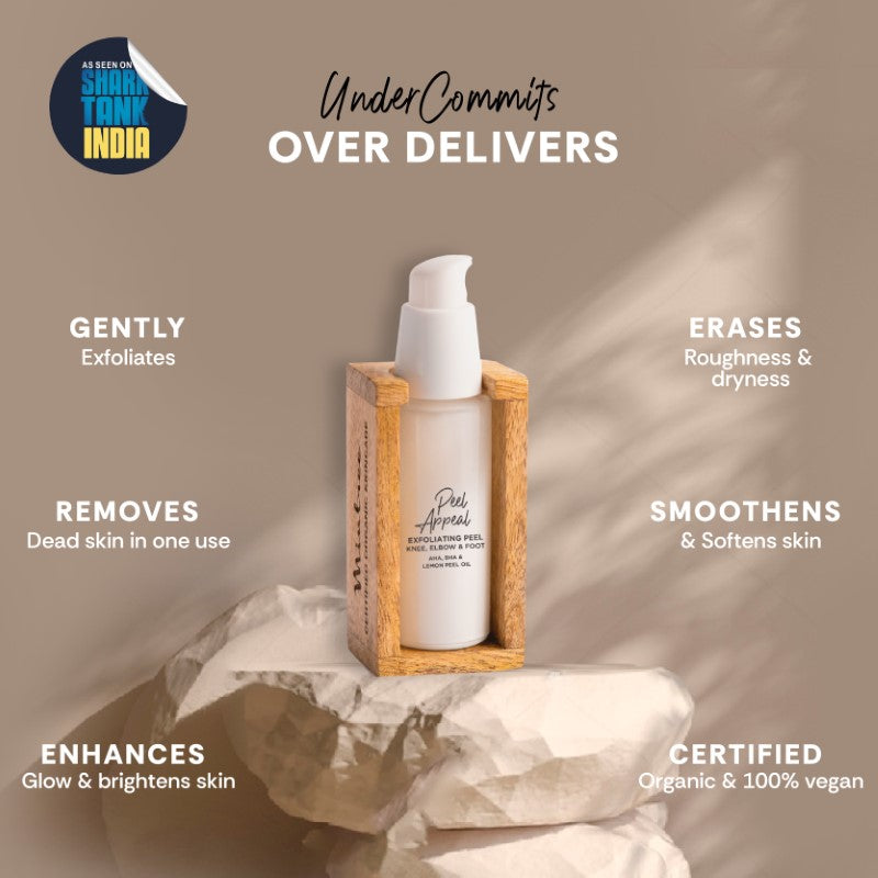 EXFOLIATING Peel Appeal Serum 30 ml