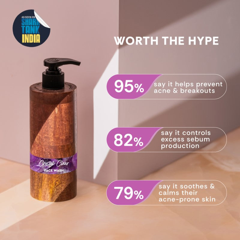 ACNE Face Wash 100 ml