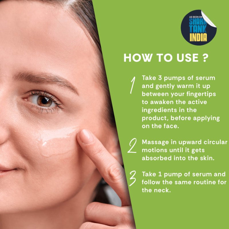 ANTI- AGING Serum 30 ml