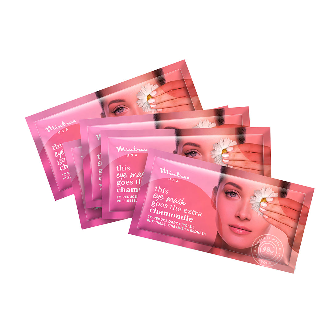 EYE MASK <br>PACK OF 10