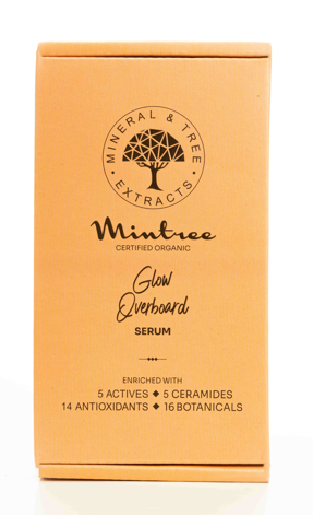 BRIGHTENING Vitamin C Serum 30 ml