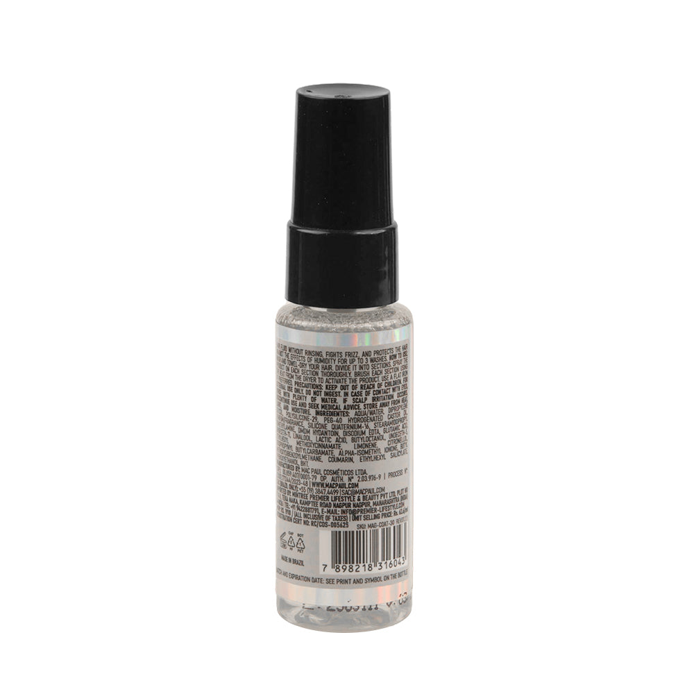 Mintree Macpaul Magic Coat Anti-Humidity Hair Spray