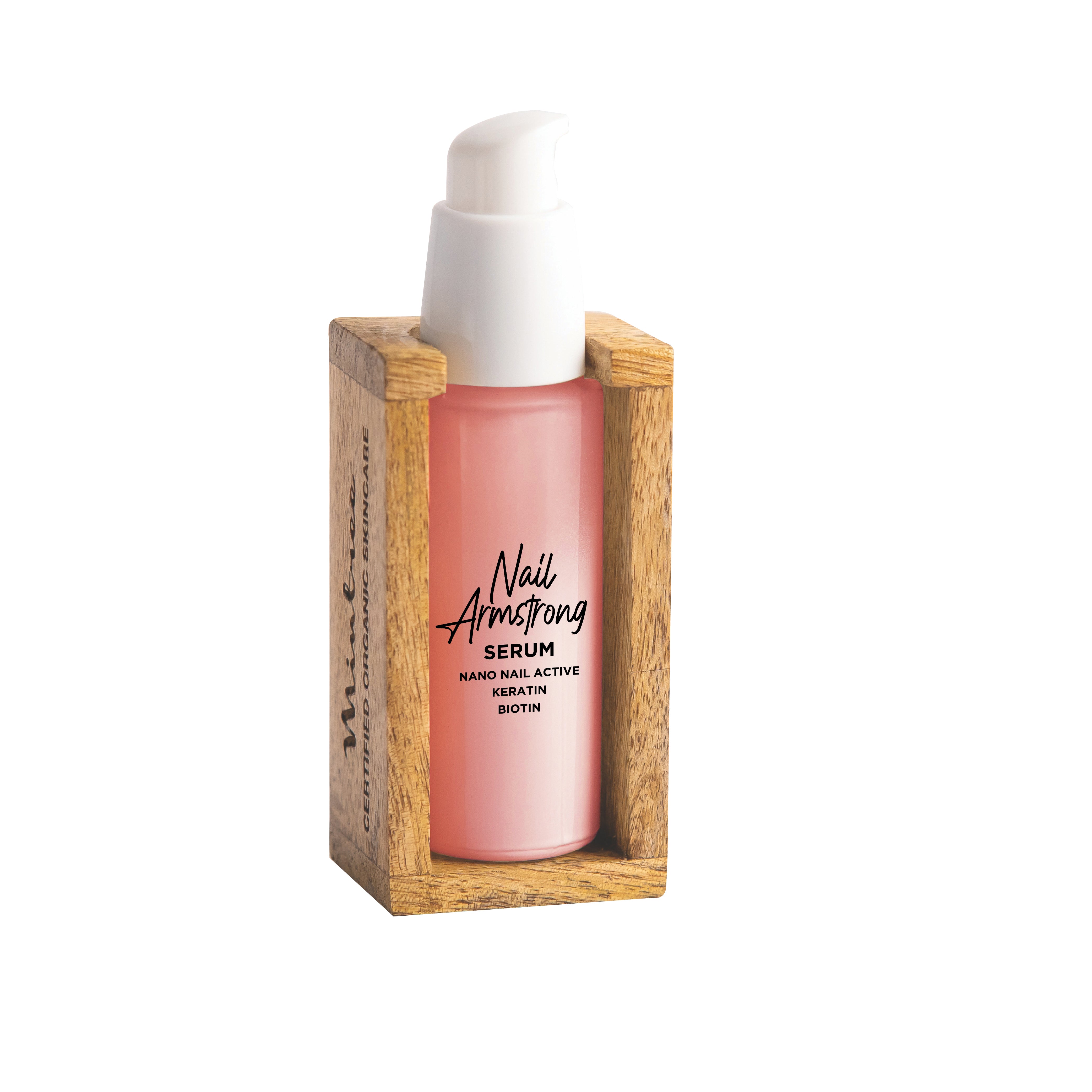 STRENGTHENING Nail Armstrong Serum 30 ml