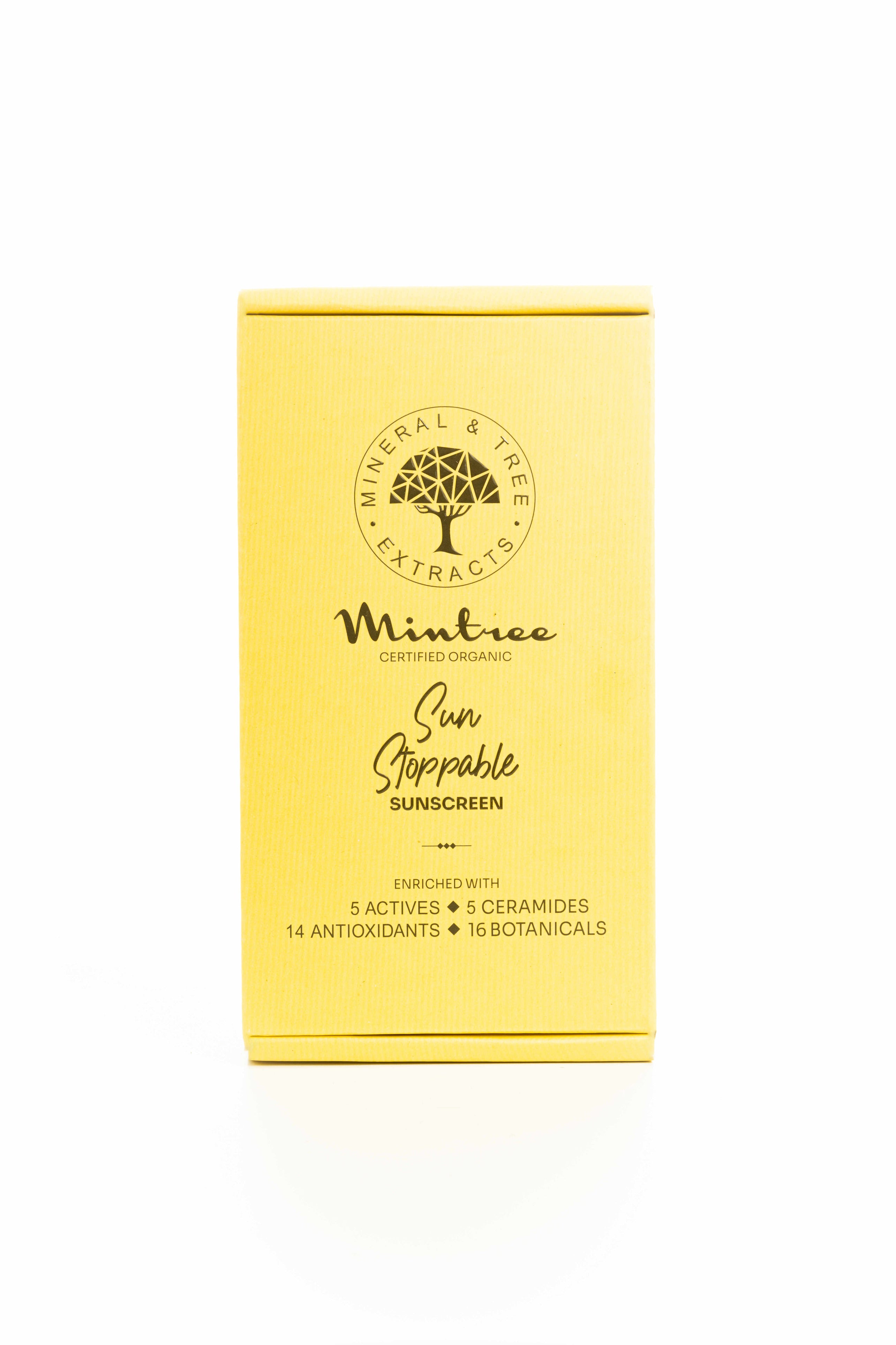 Sun Screen SPF 50 PA++++ 30 ml