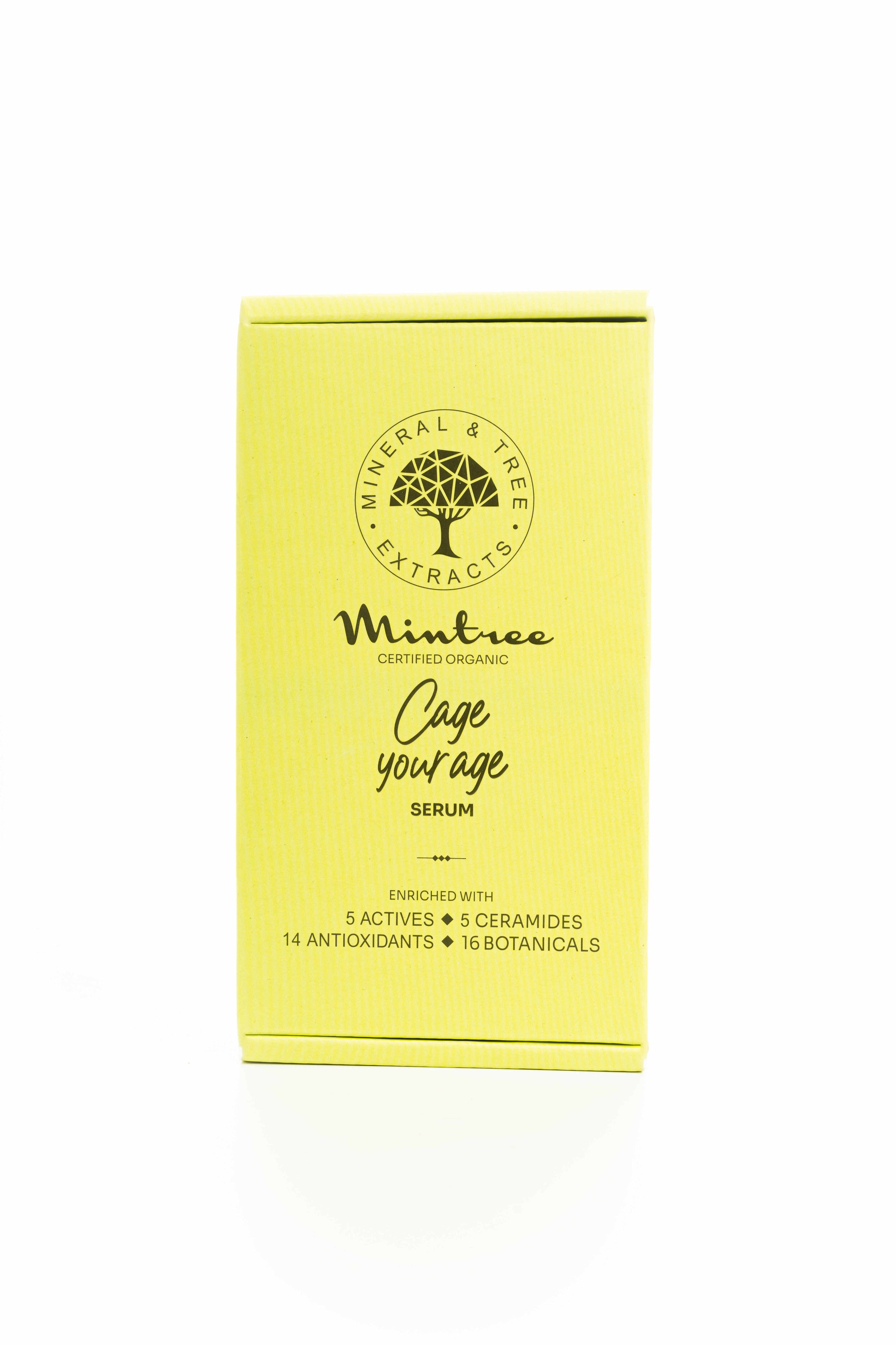 ANTI- AGING Serum 30 ml