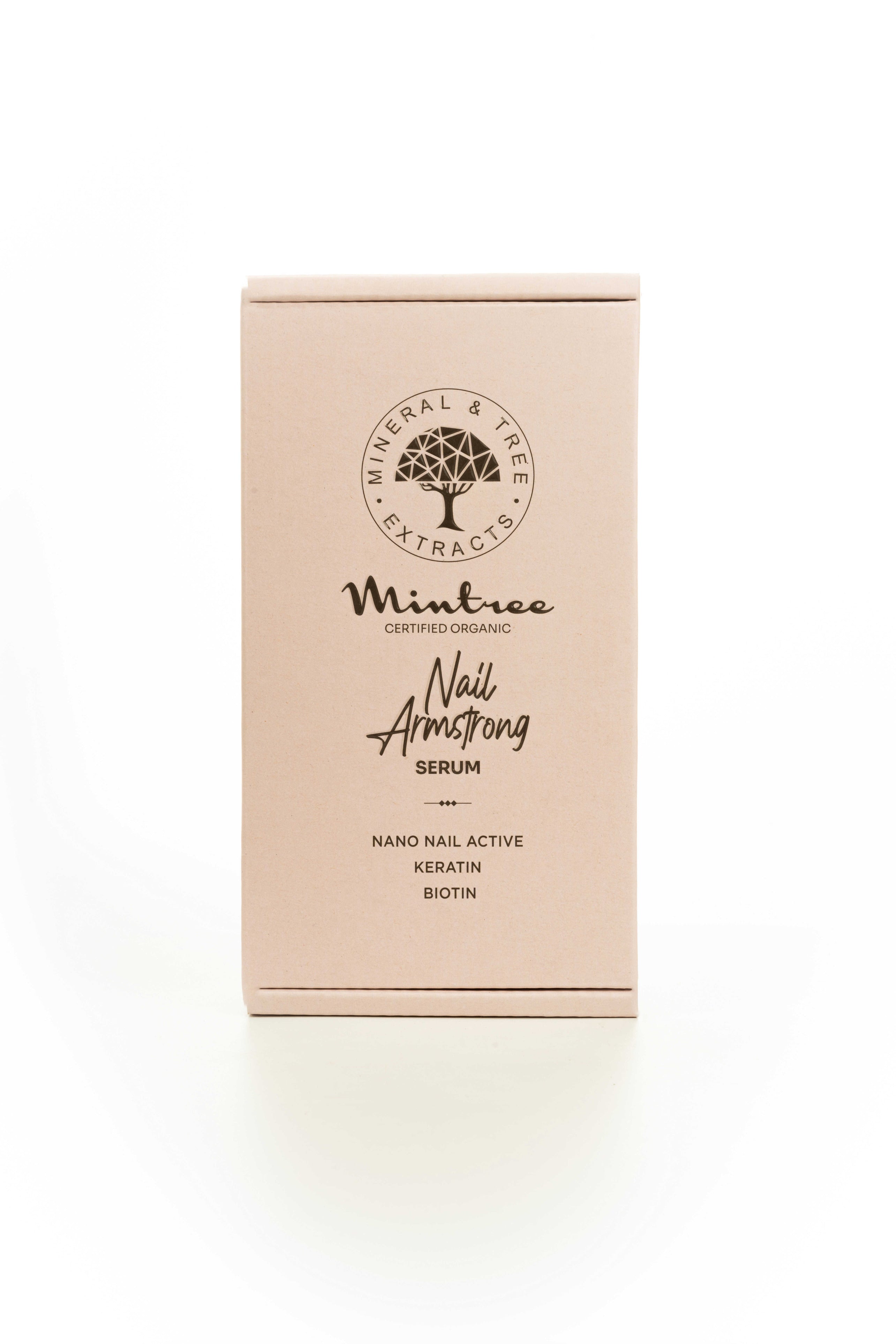 STRENGTHENING Nail Armstrong Serum 30 ml