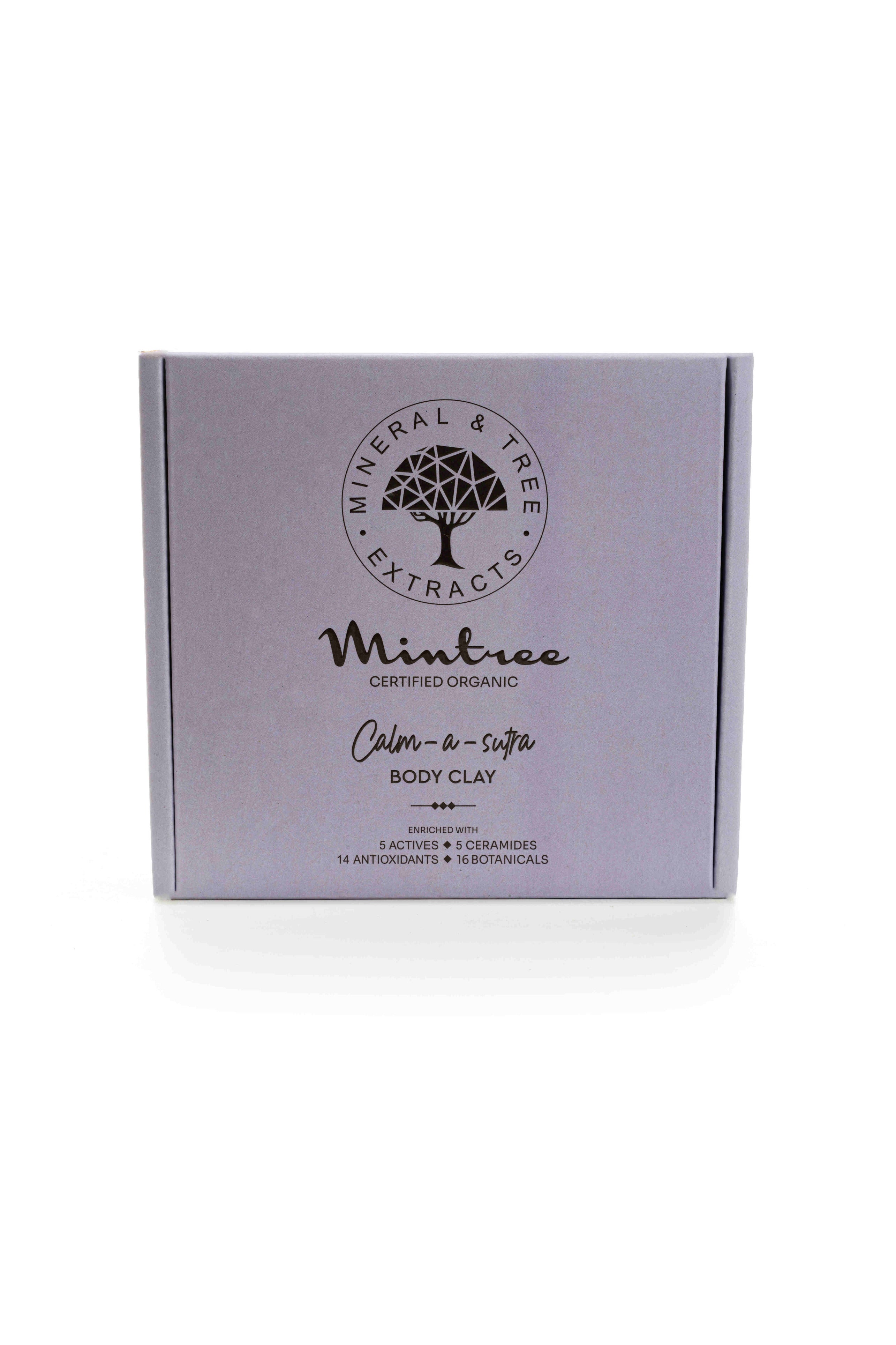 DETOXIFYING Calm-A-Sutra Body Clay 150 gm