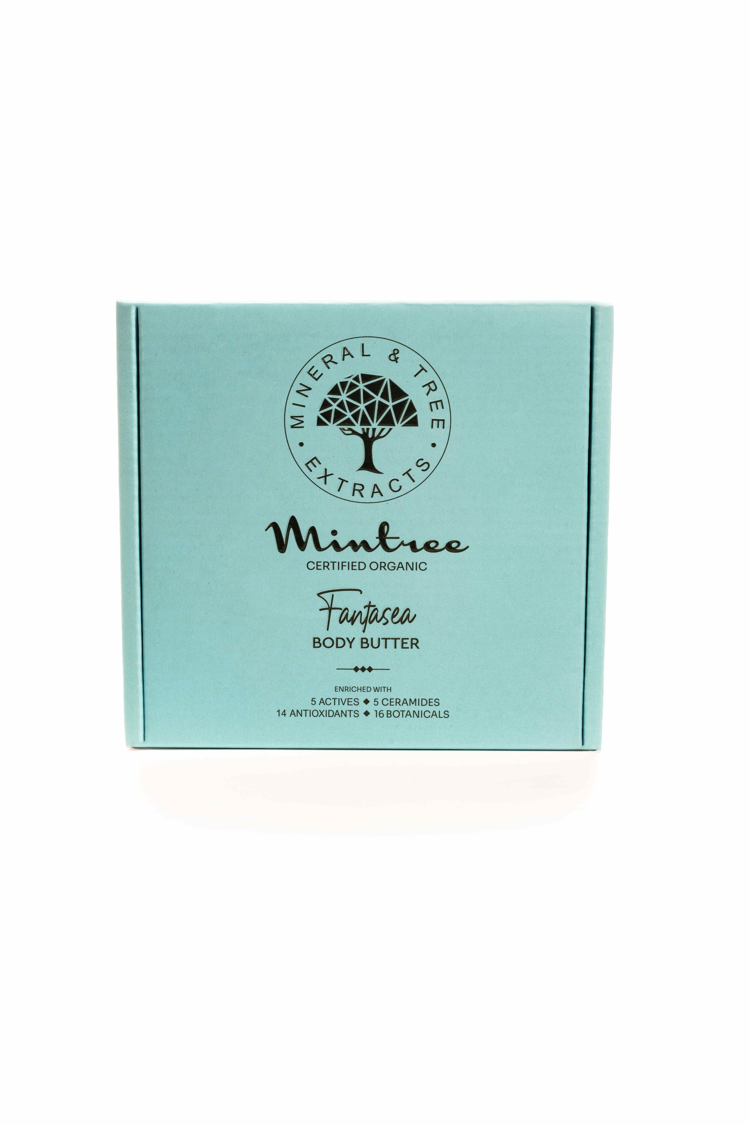 MOISTURIZING Fantasea Body Butter 150 gm