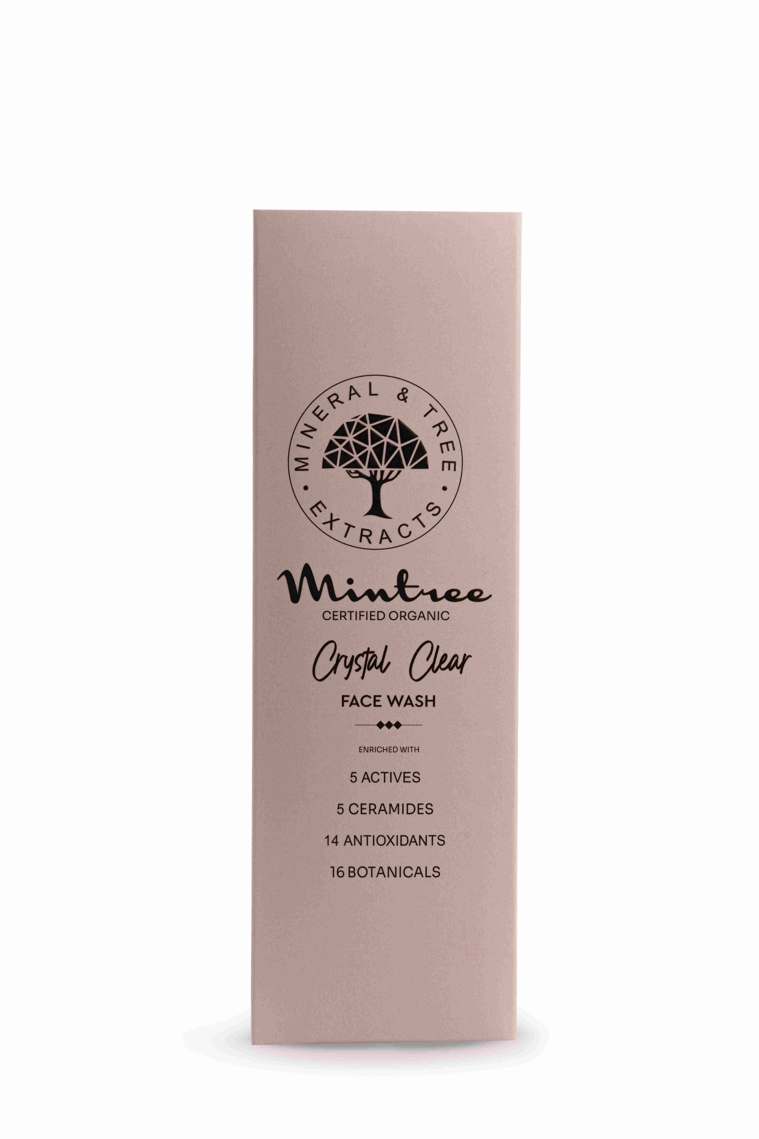 ACNE Face Wash 100 ml