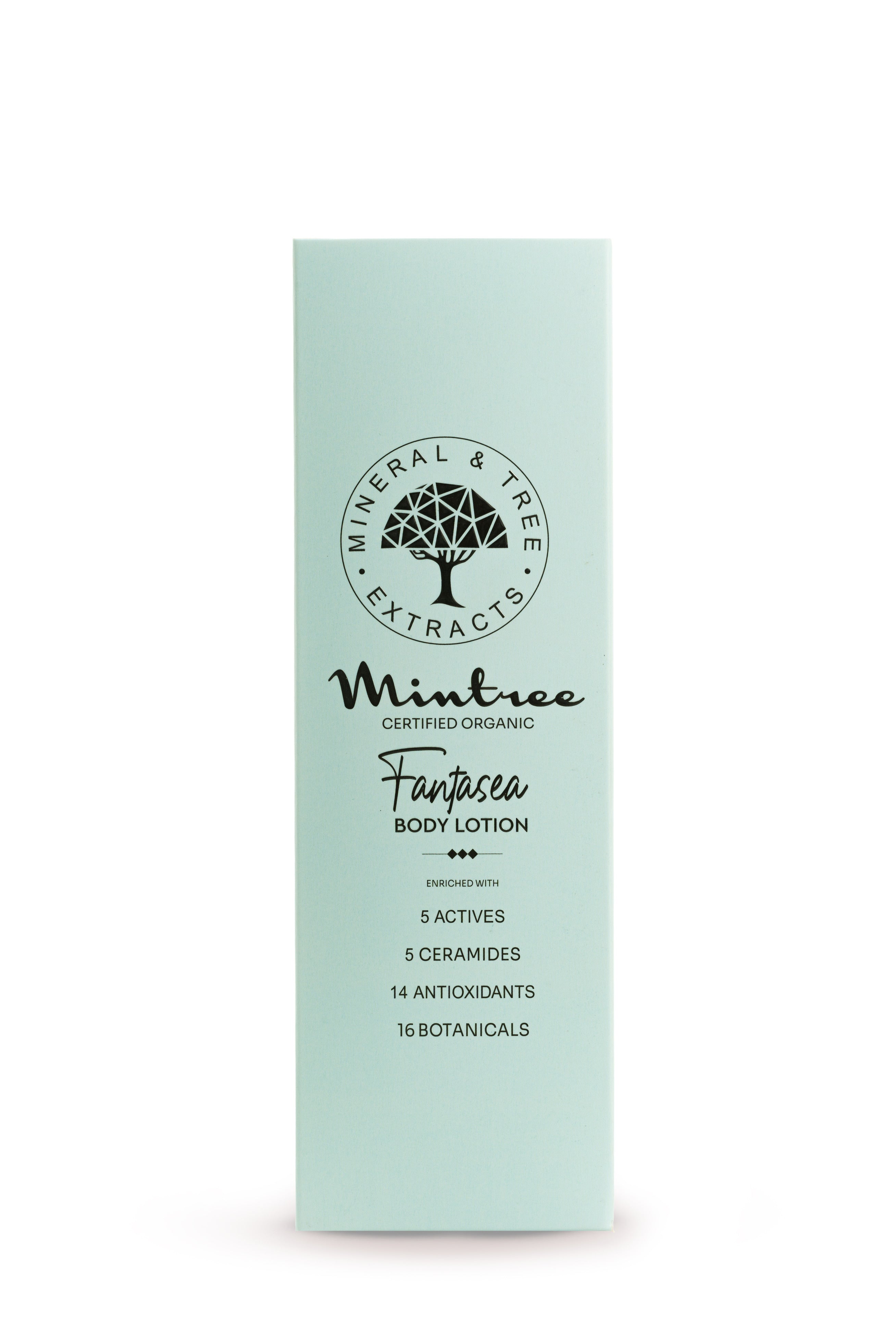 HYDRATING Fantasea Body Lotion 200 ml