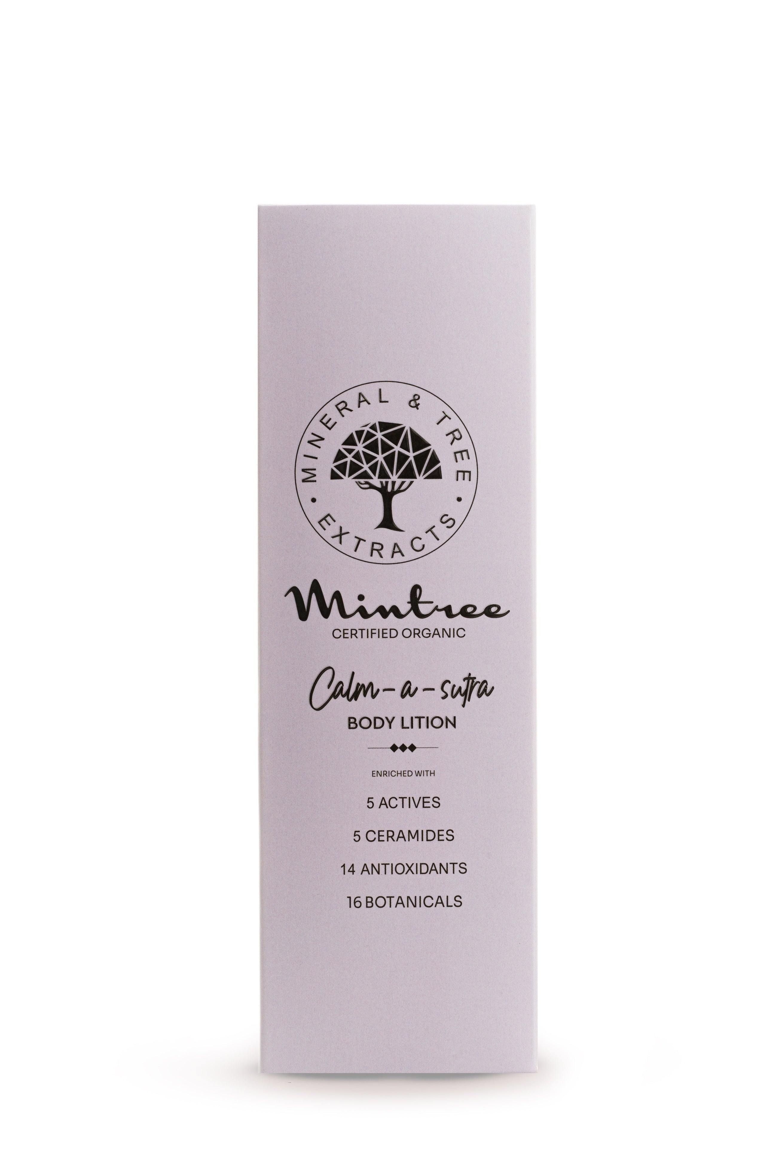 HYDRATING Calm-A-Sutra Body Lotion 200 ml