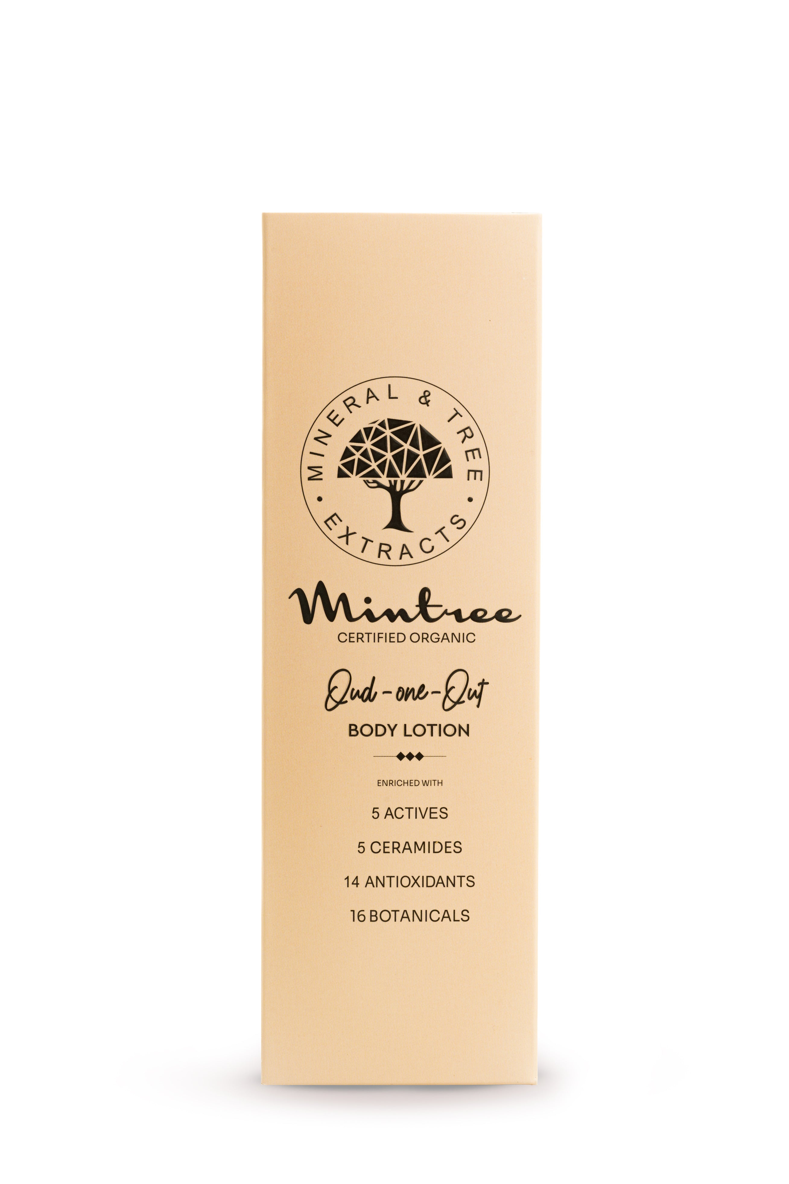HYDRATING Oud Body Lotion 200 ml