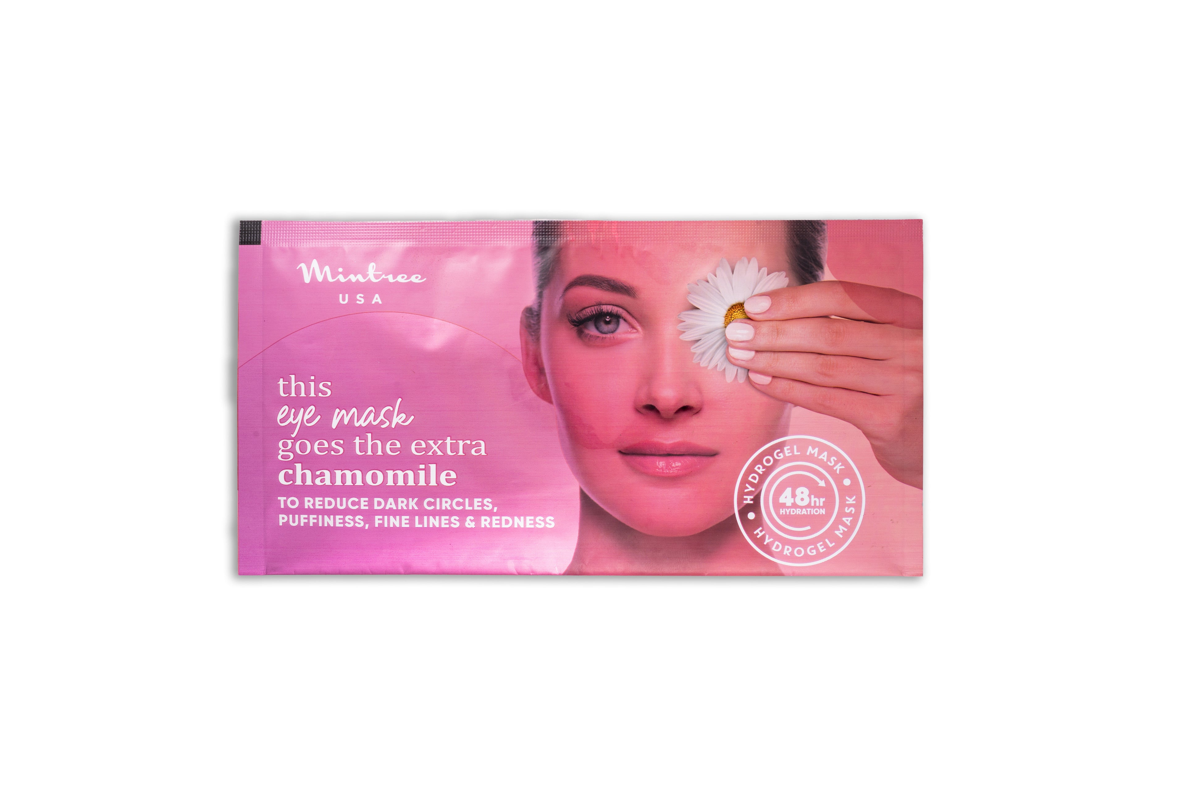 EYE MASK <br>PACK OF 10