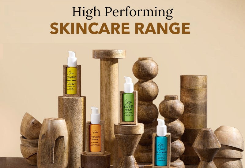 Skincare Routine for Oily Skin Using Natural Products