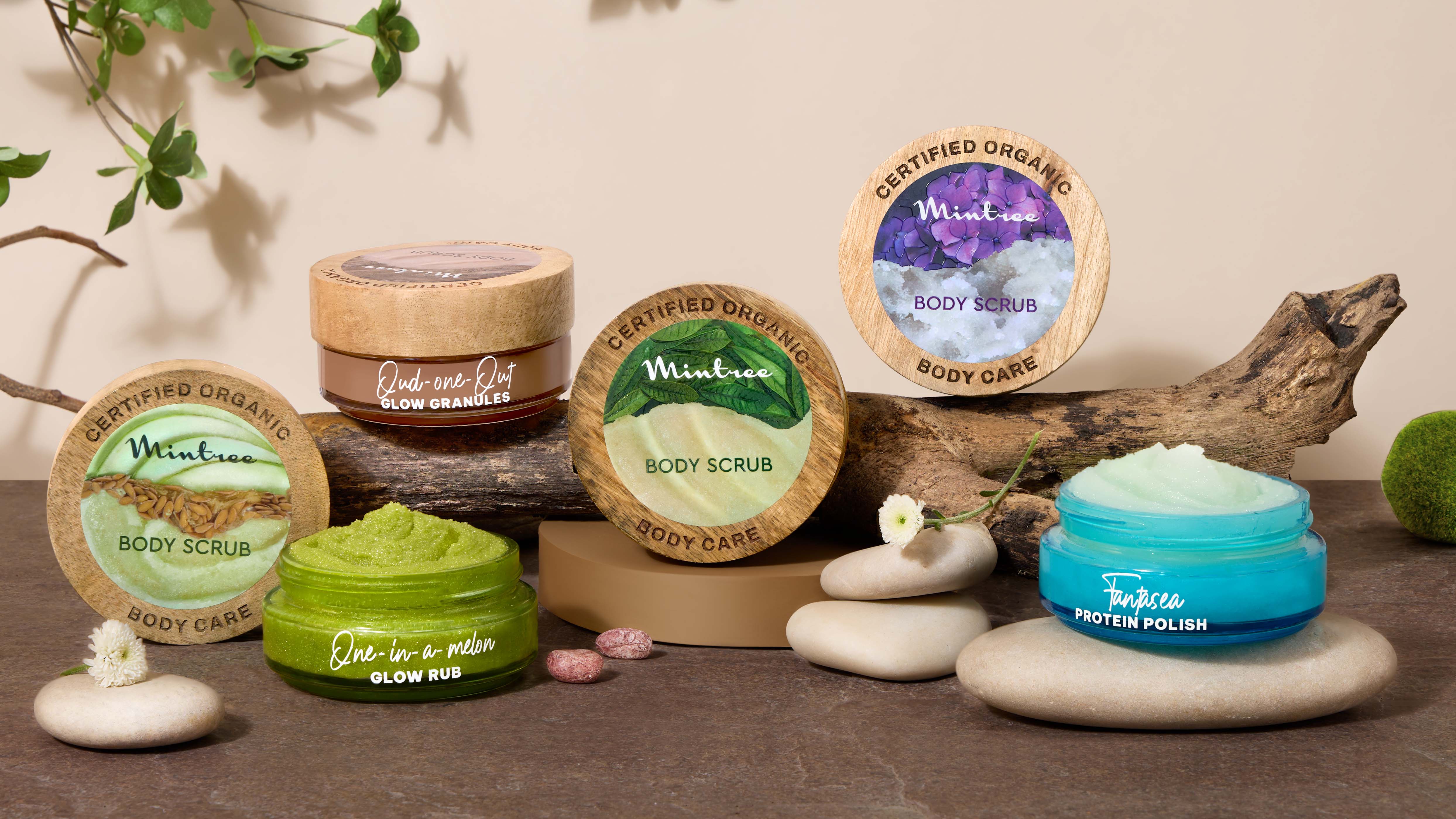 Exfoliation 101: The Benefits of Body Scrubs for Men and Women