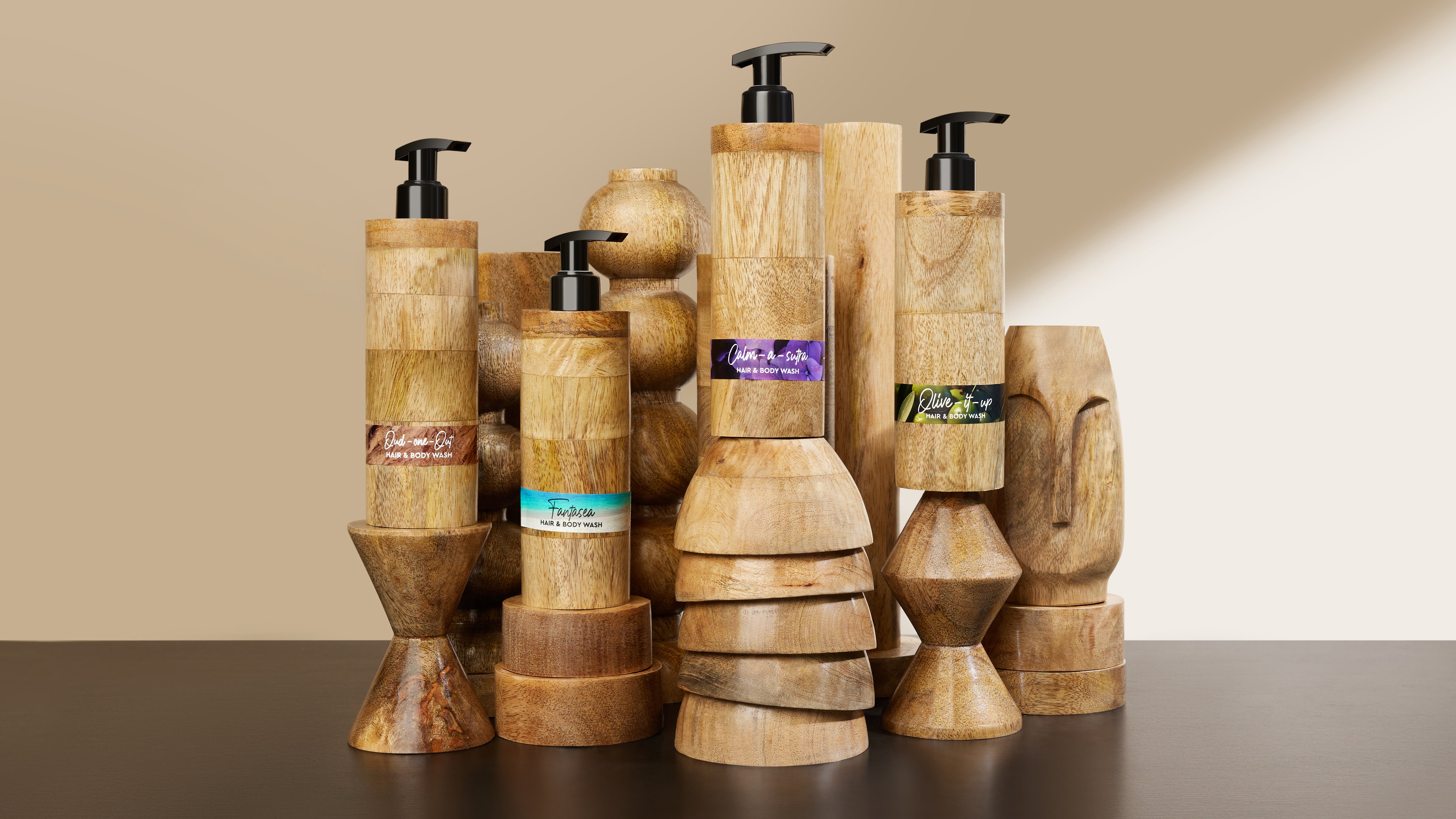 How Does Fragrance Body Wash Enhance Your Shower Experience?
