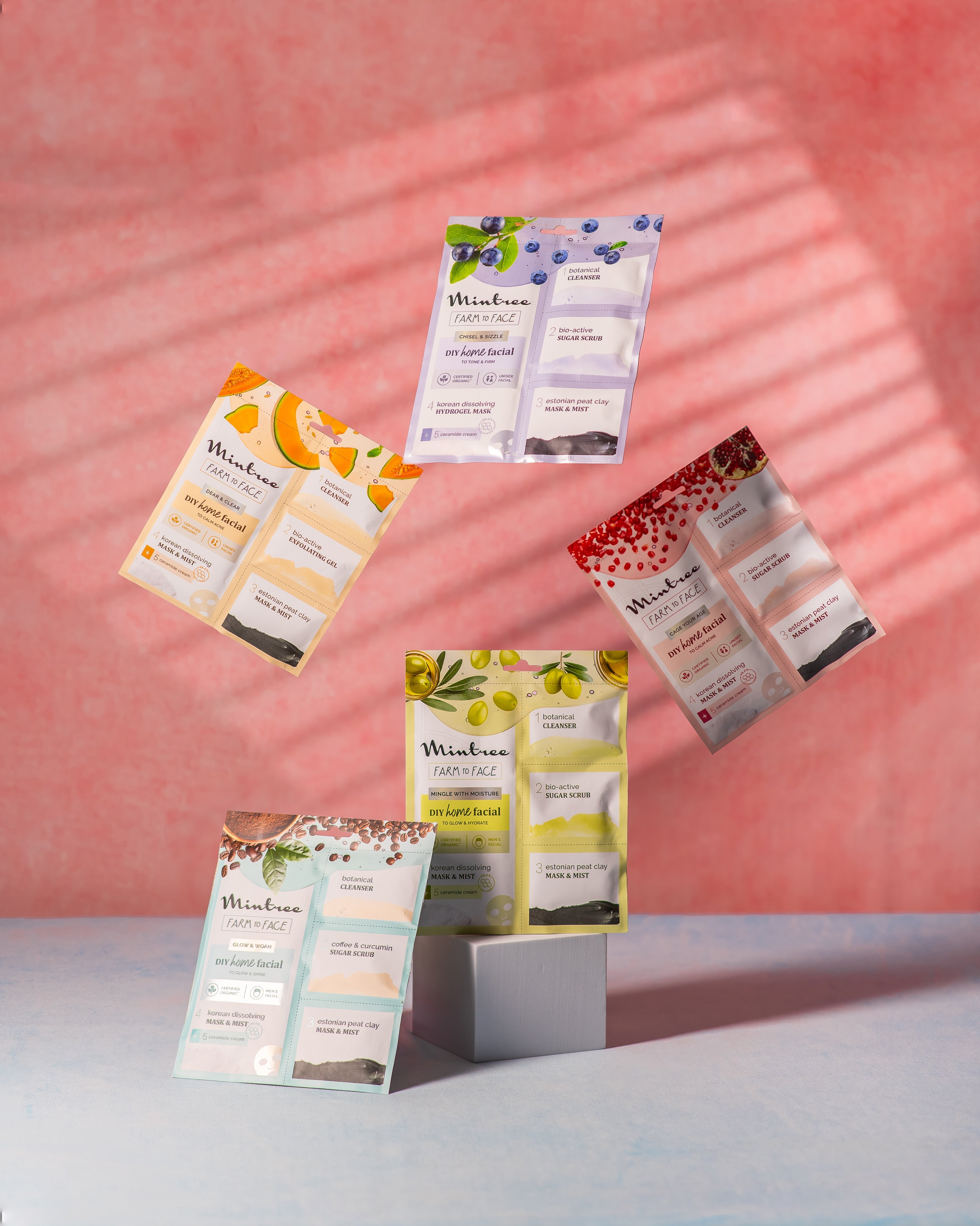 How to Achieve Radiant Skin with Collagen Masks and Patches
