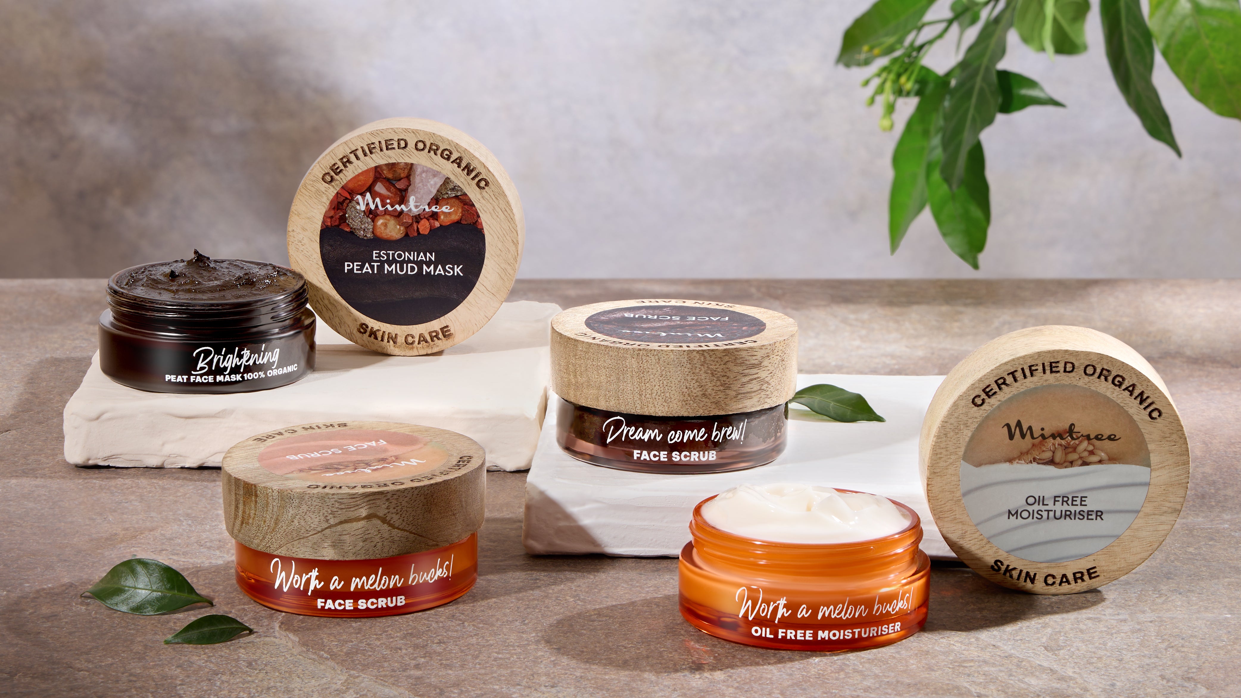 Why Vegan and Organic Body Care is the Future of Skincare