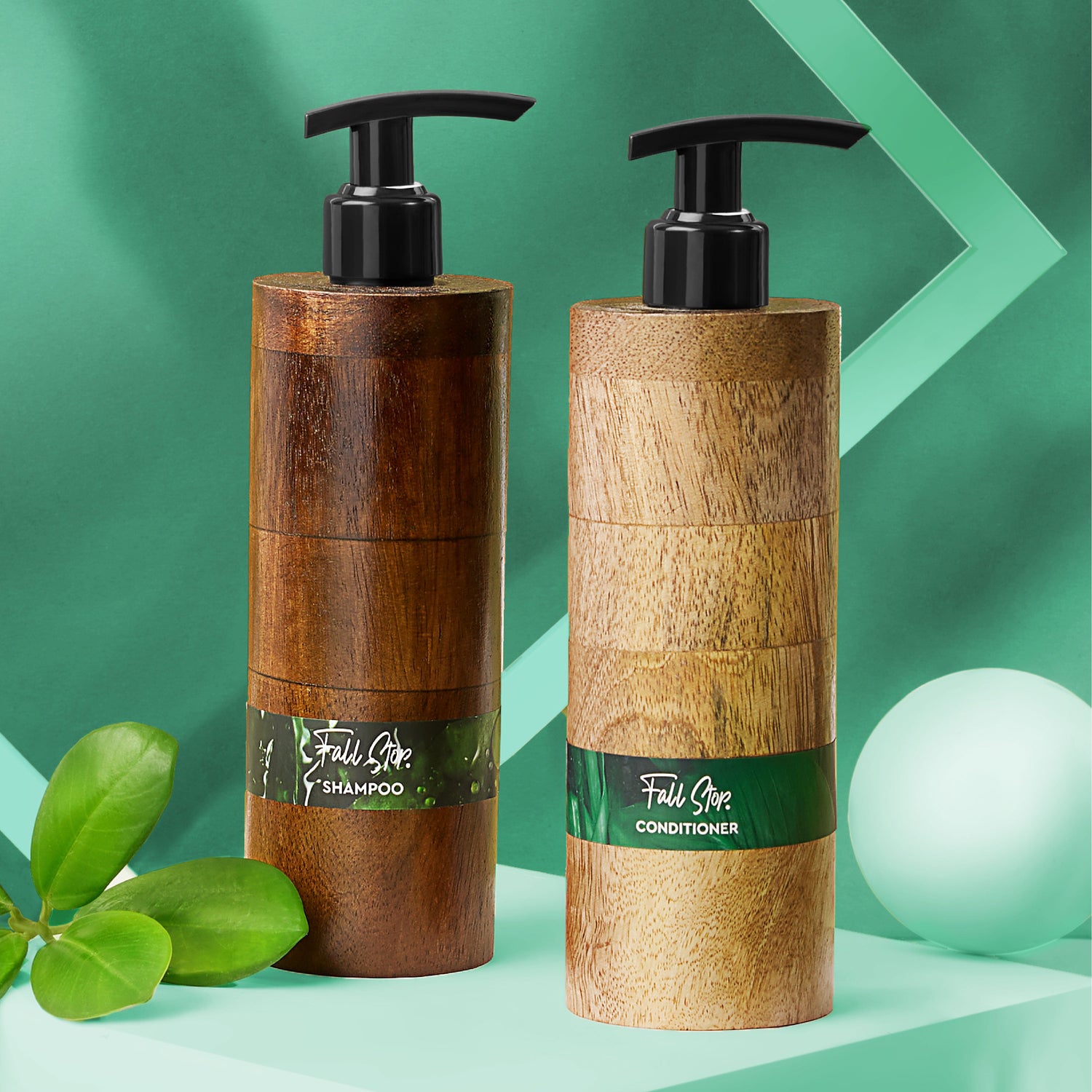 Natural Hair Care: Organic Shampoos and Conditioners You Need to Try