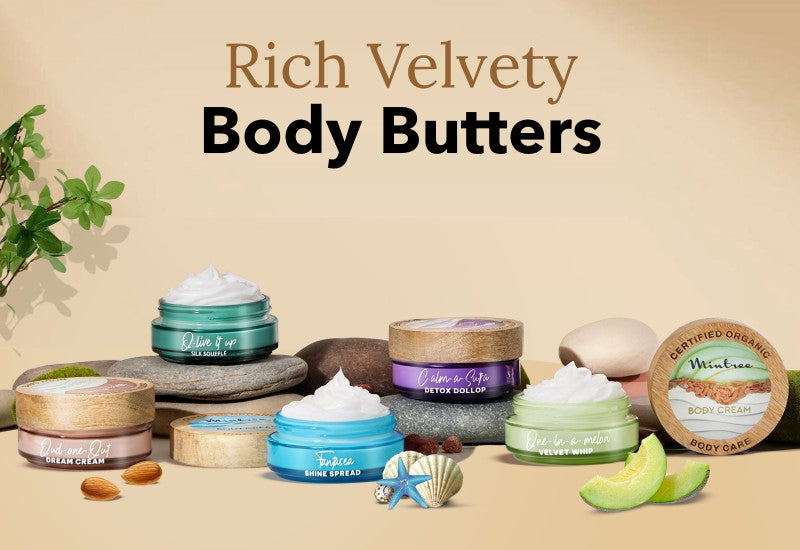 How to Apply Body Butter: Tips You Need to Know