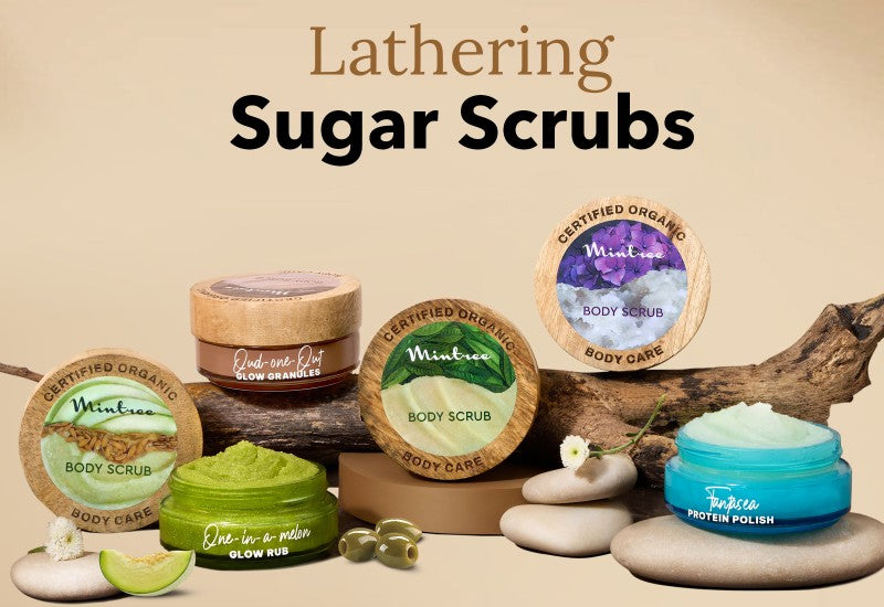 Best Full Body Care Routine for the Summer Season – Mintree