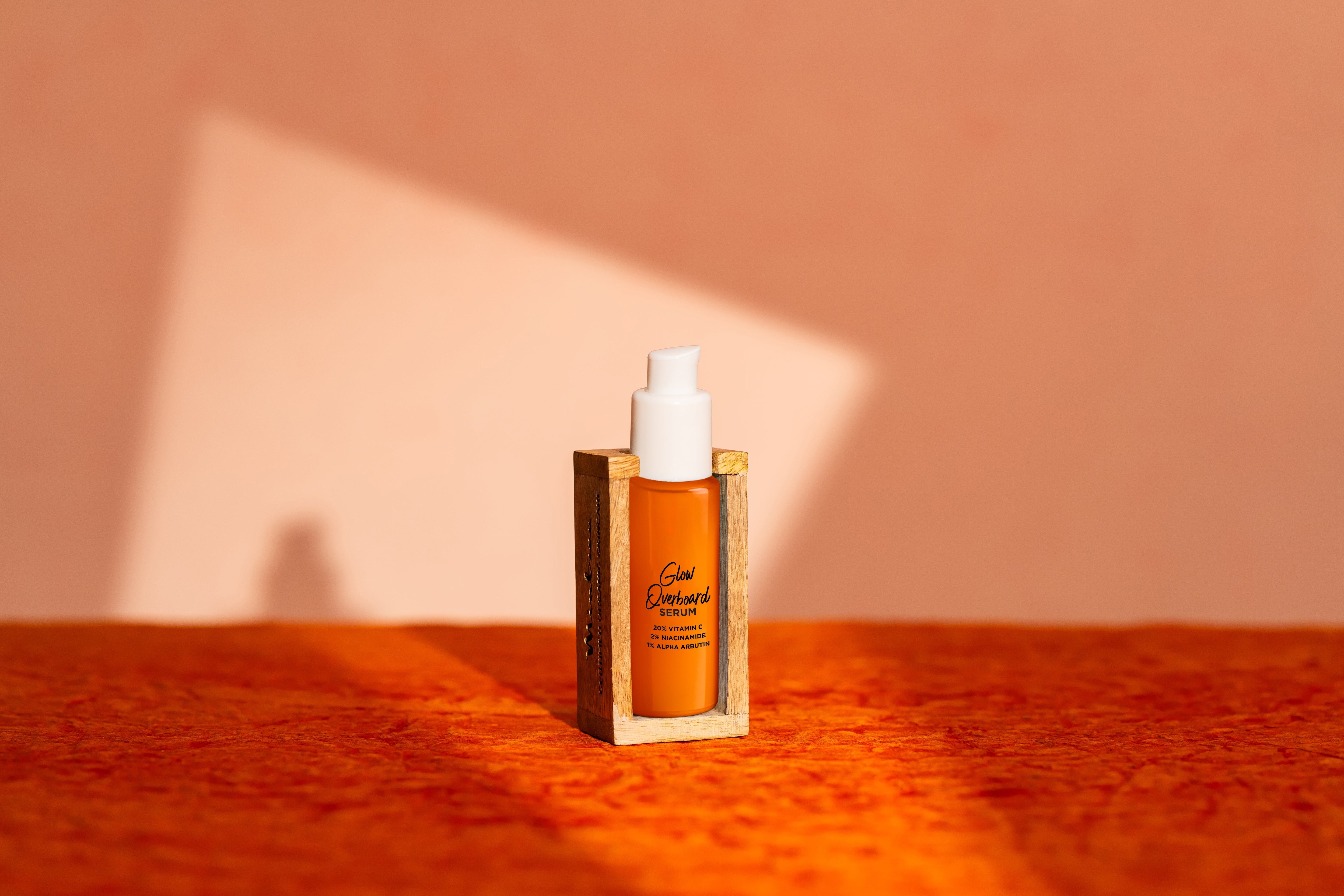 Vitamin C: Why It’s a Must in Your Skincare Routine