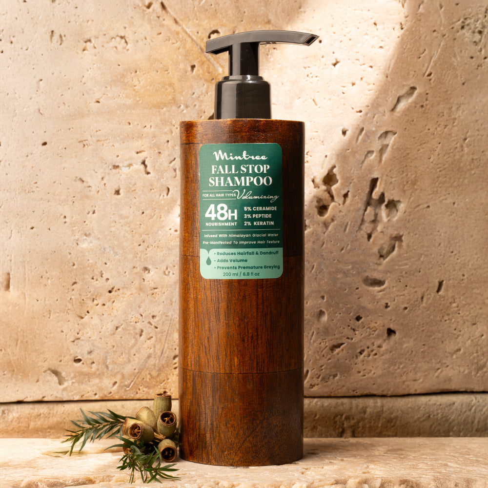 Benefits of Using Sulfate Free Shampoo for Dry Hair