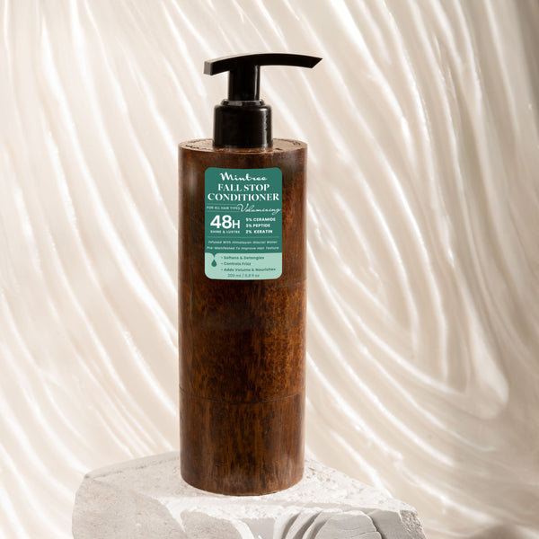 Volumizing Hair Fall Stop Conditioner 200 ml