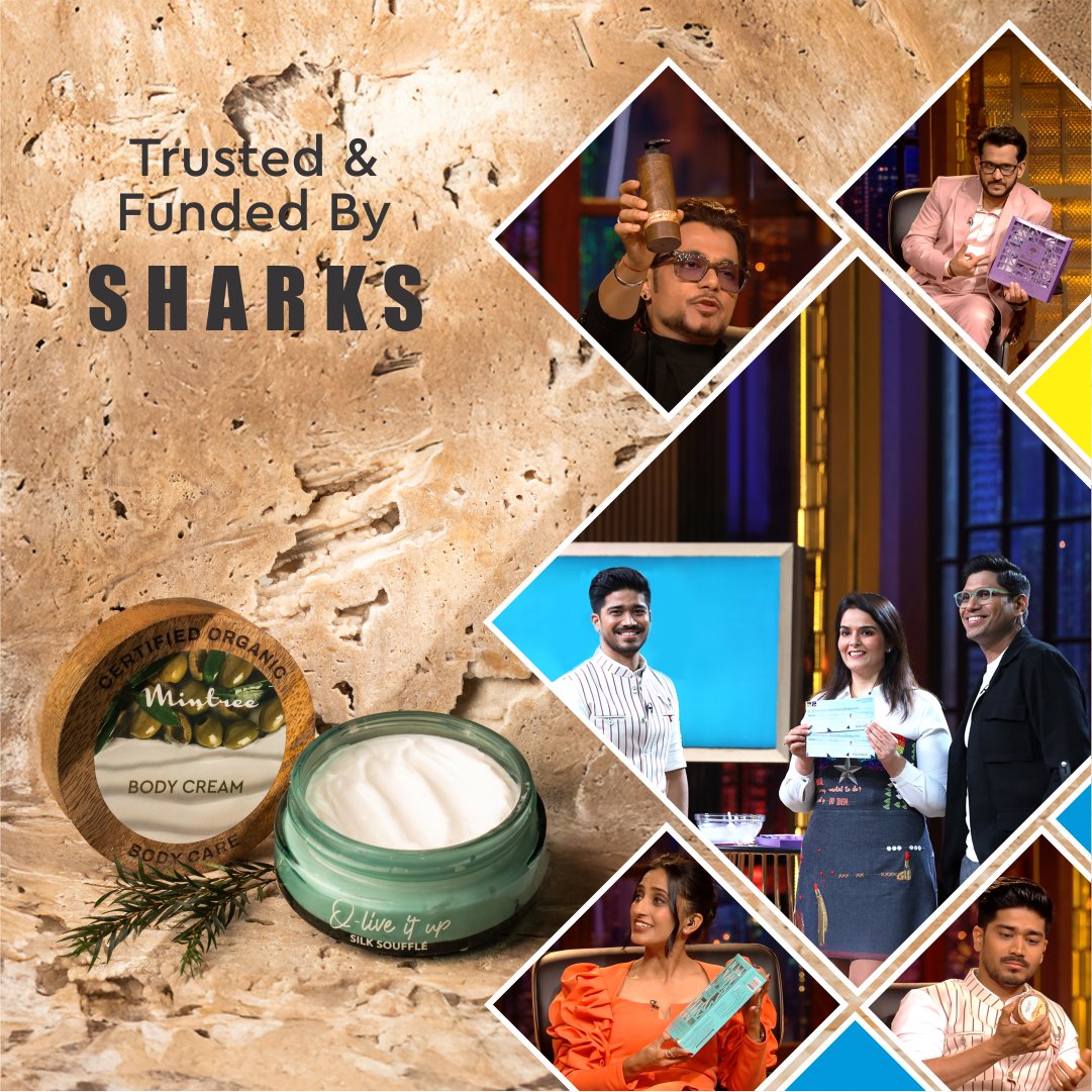 MOISTURIZING Olive Body Butter 150 gm