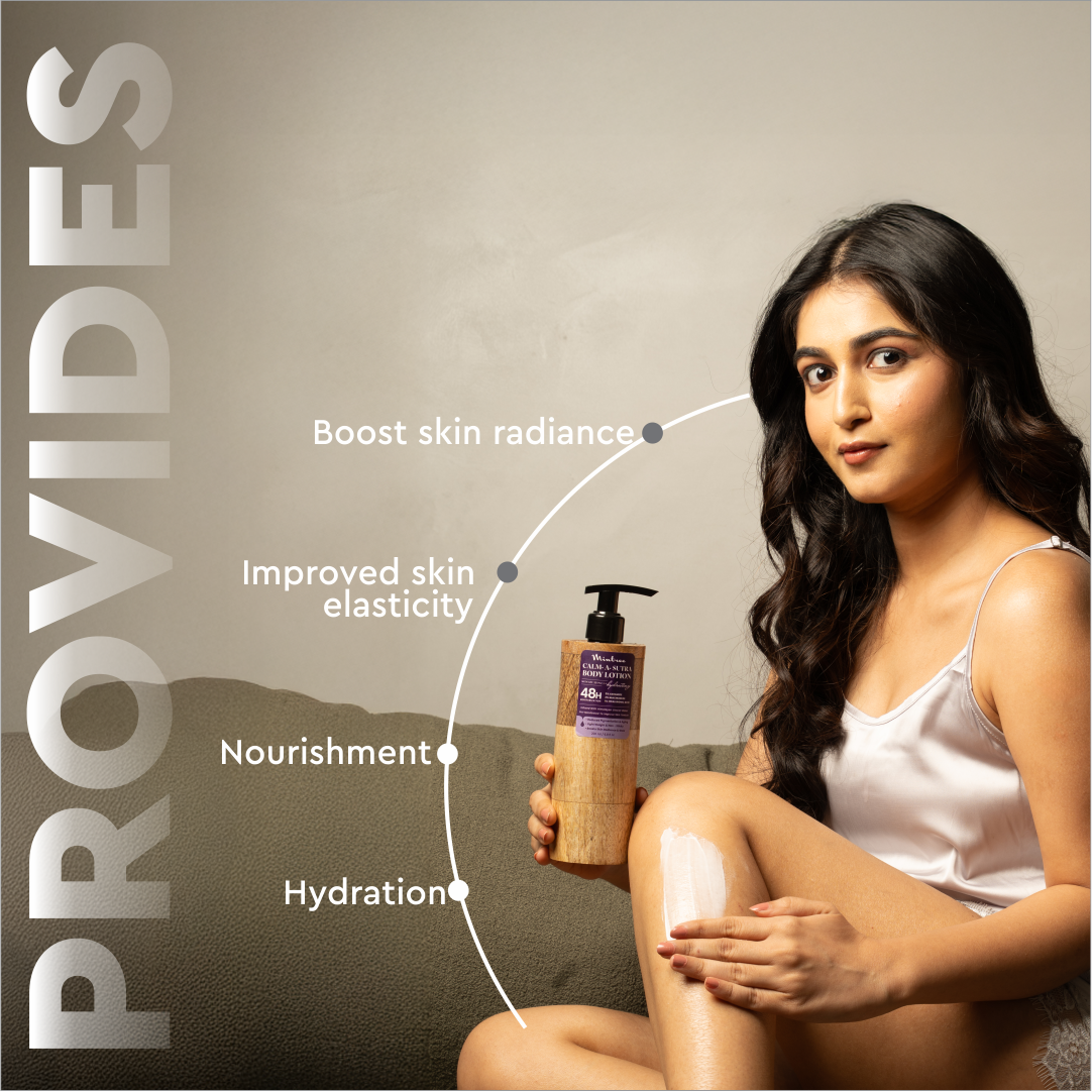 HYDRATING Calm-A-Sutra Body Lotion 200 ml