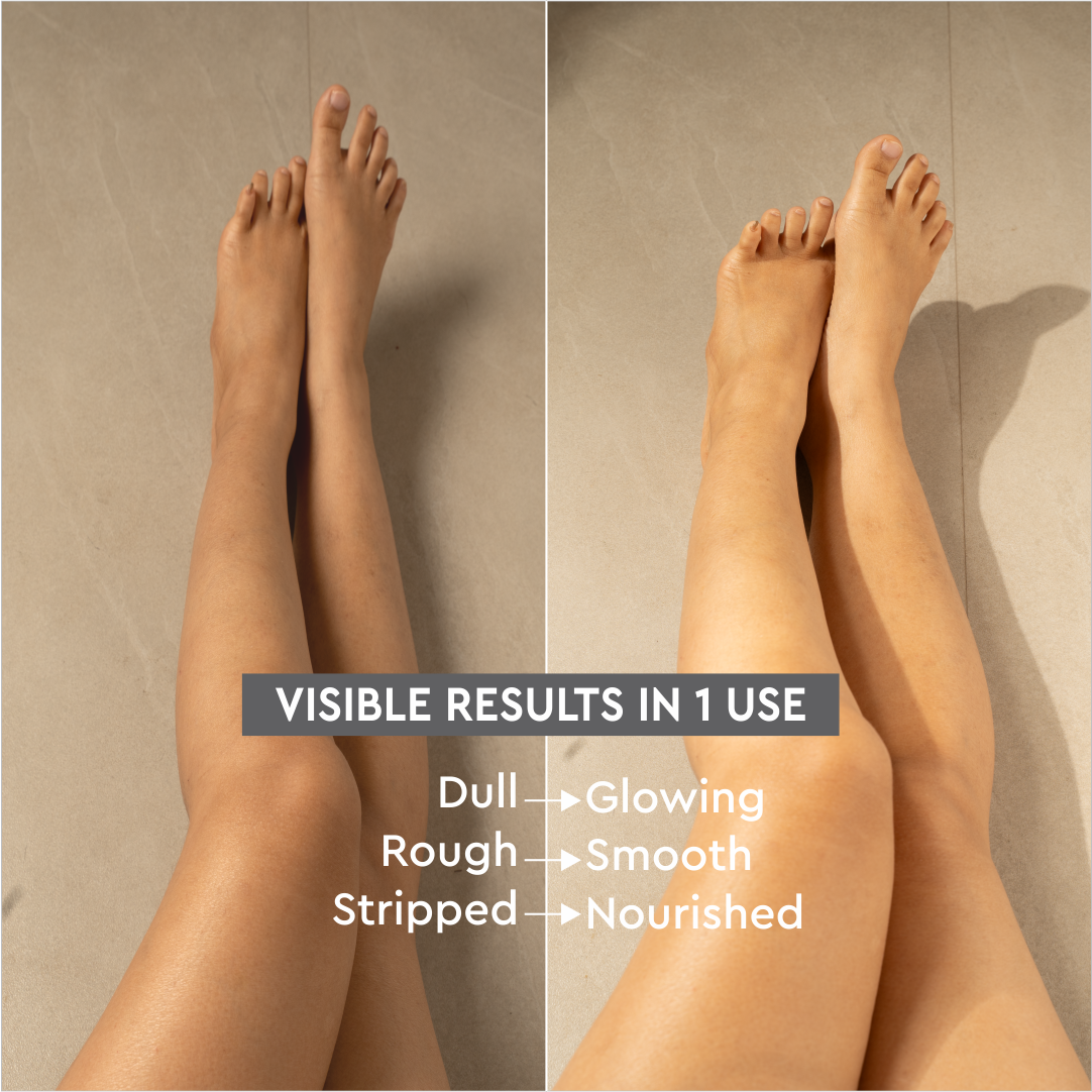 MOISTURIZING Olive Body Butter 150 gm