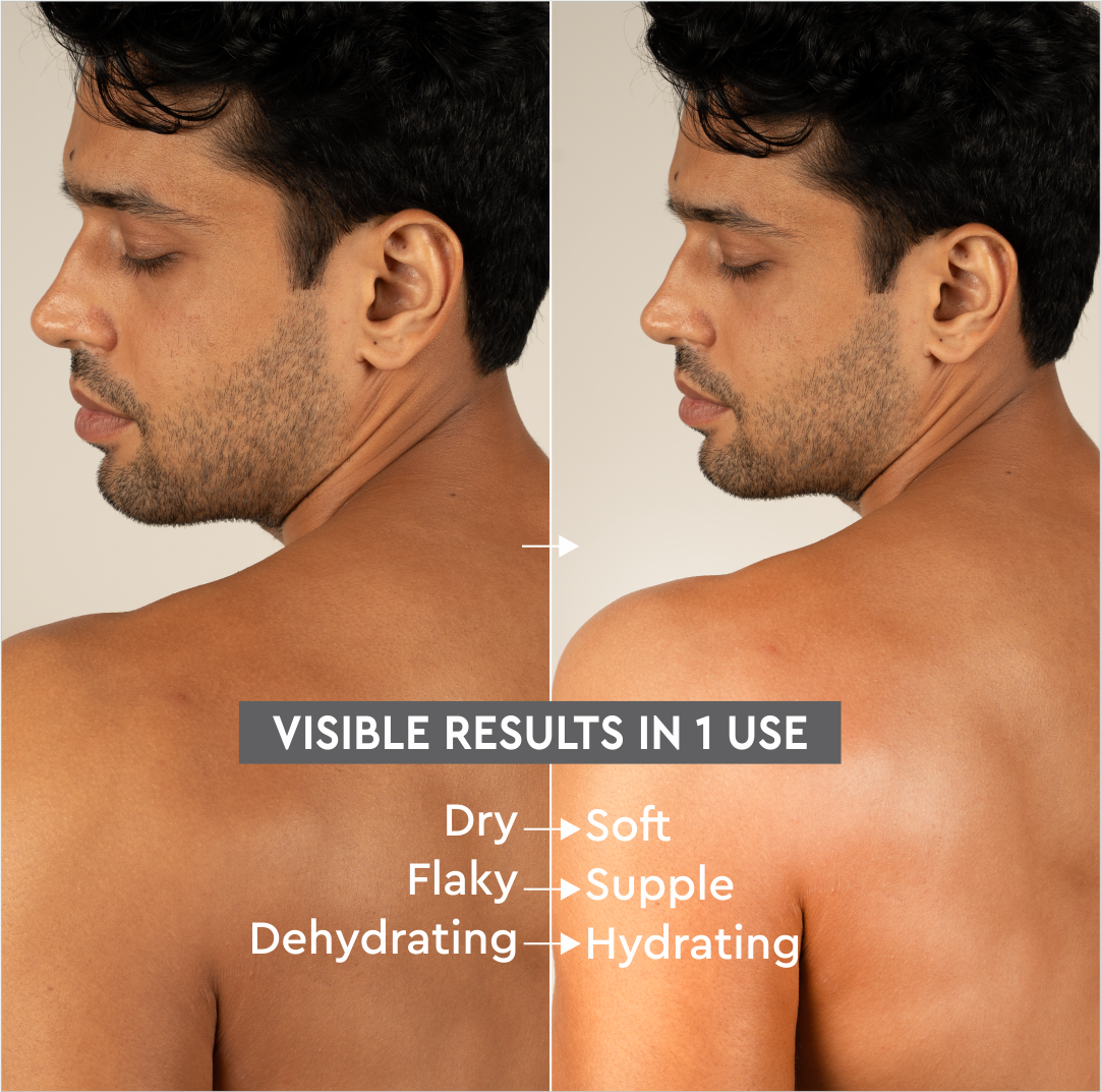 MOISTURIZING Oud Body Butter 150 gm