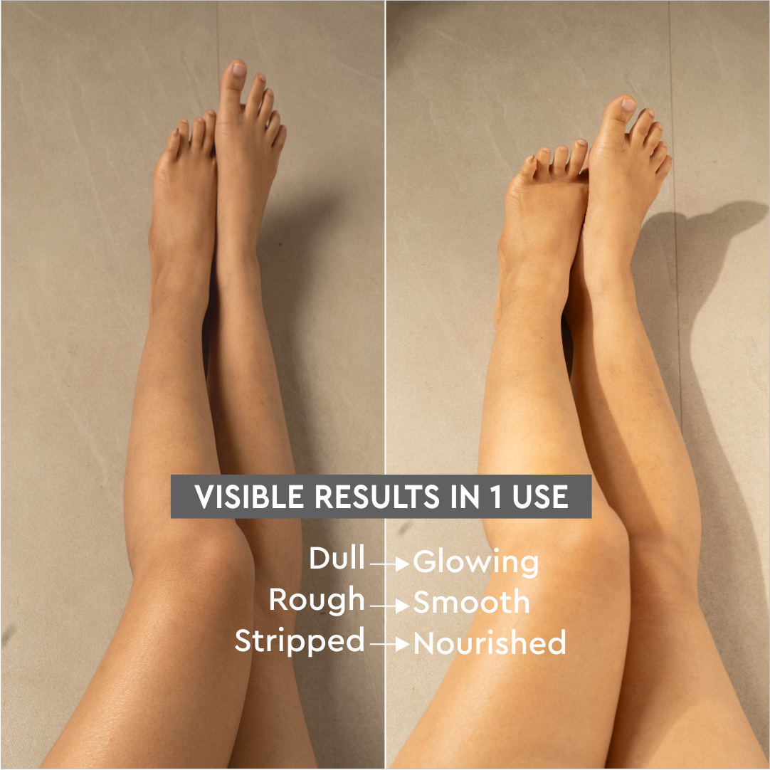 MOISTURIZING Calm-A-Sutra Body Butter 150 gm