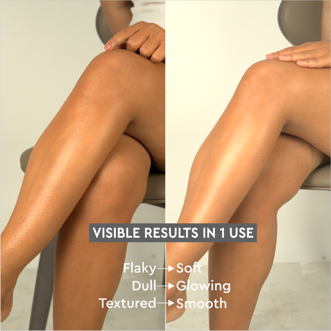 BRIGHTENING Olive Body Scrub 150 gm