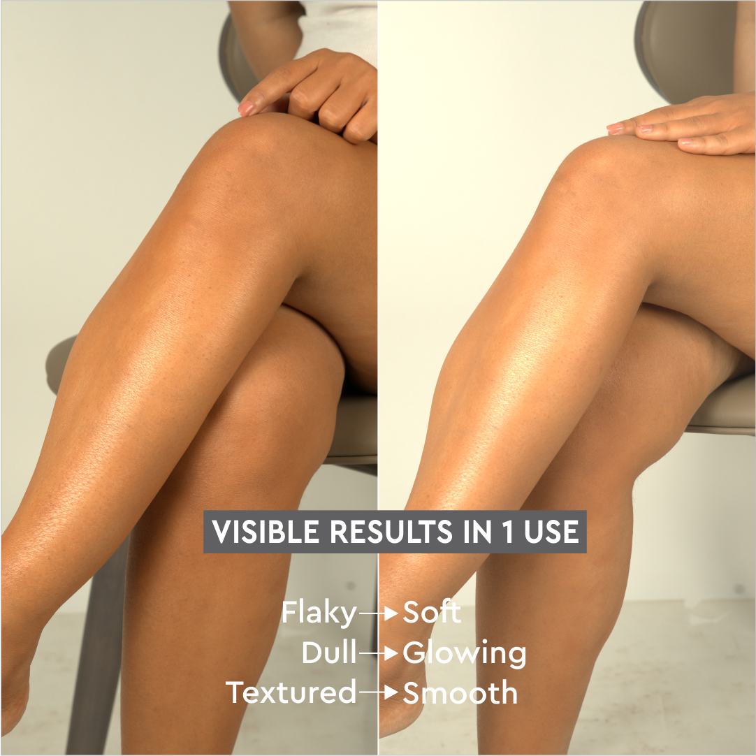 BRIGHTENING Calm-A-Sutra Body Scrub 150 gm