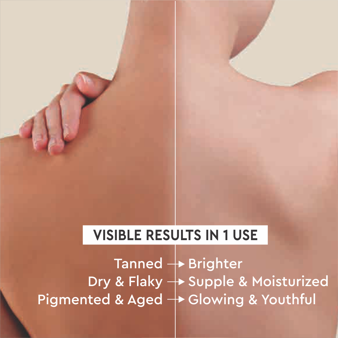 HYDRATING Calm-A-Sutra Body Lotion 200 ml