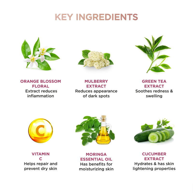 BIKINI CARE KIT <br>PACK OF 3